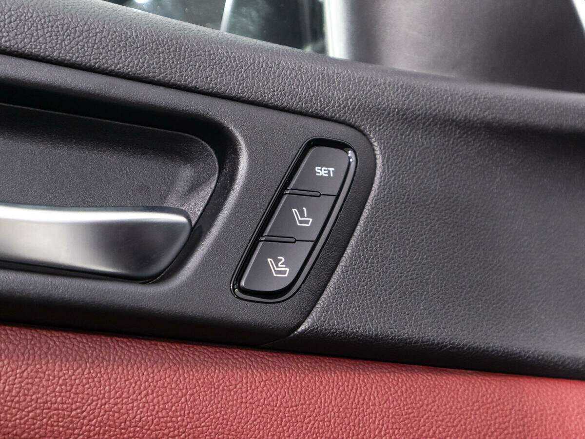 Kia Optima б/у, 2018, Автоматическая. Фото: #15