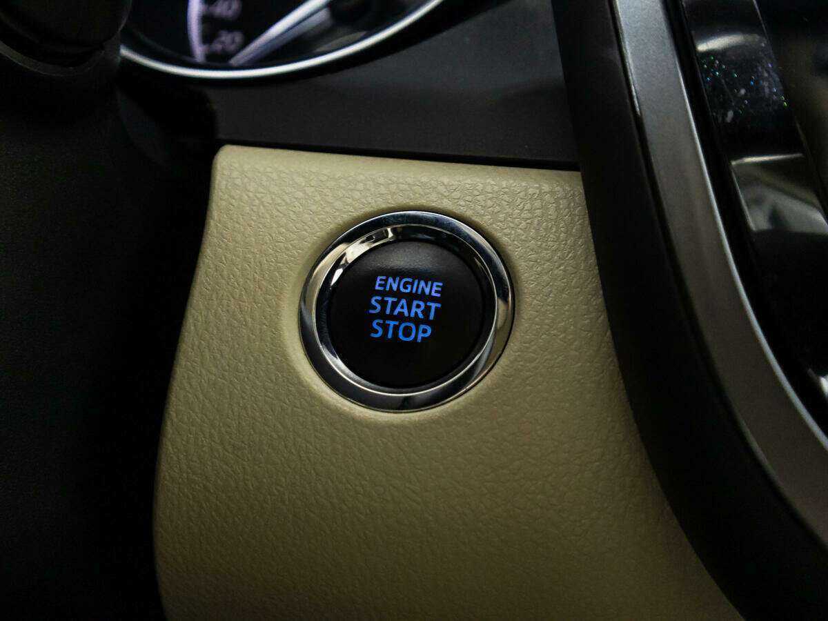 Toyota Camry б/у, 2018, Автоматическая. Фото: #21