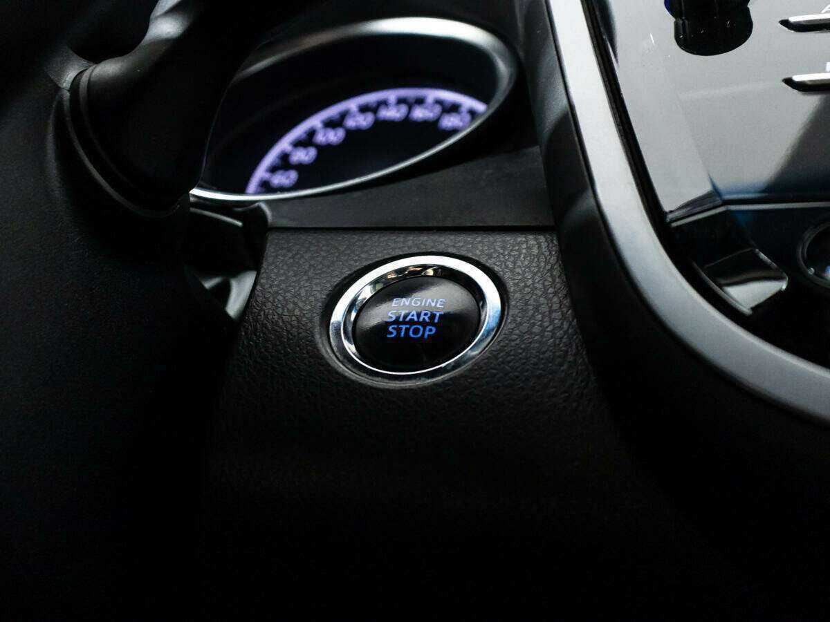 Toyota Camry б/у, 2018, Автоматическая. Фото: #18