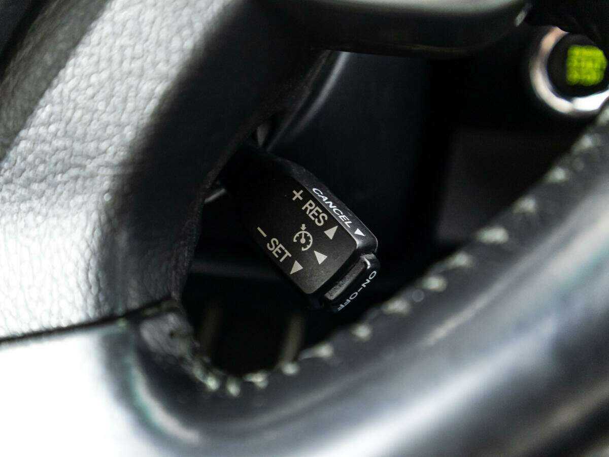 Toyota Camry б/у, 2013, Автоматическая. Фото: #18