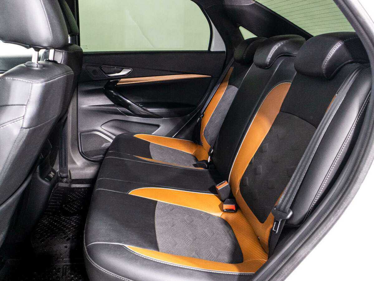 Lada (ВАЗ) Vesta б/у, 2023, Механическая. Фото: #9