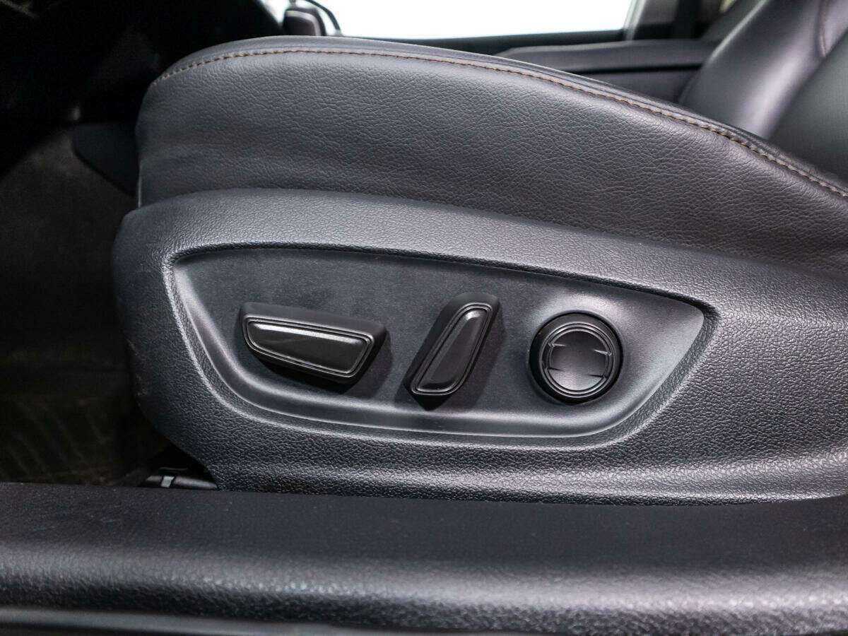 Toyota Camry б/у, 2019, Автоматическая. Фото: #14