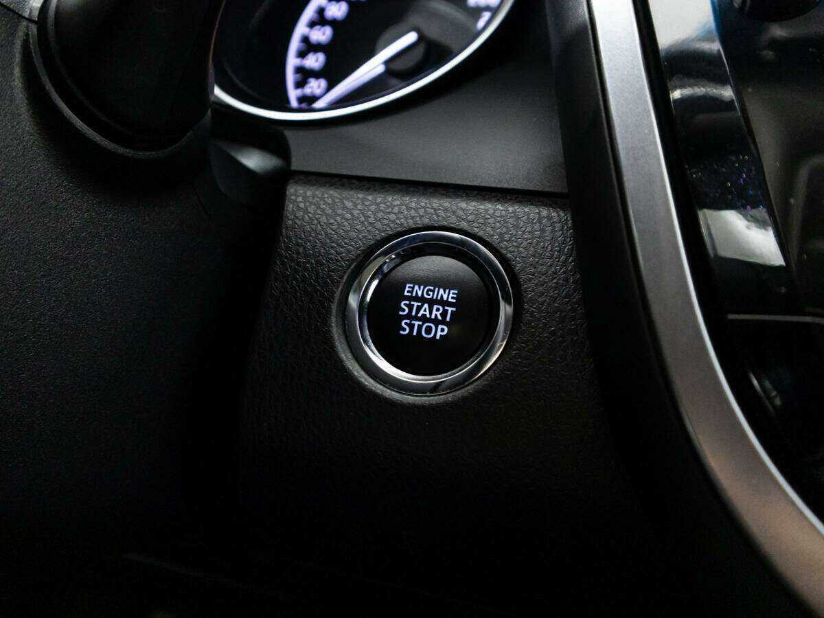 Toyota Camry б/у, 2019, Автоматическая. Фото: #17