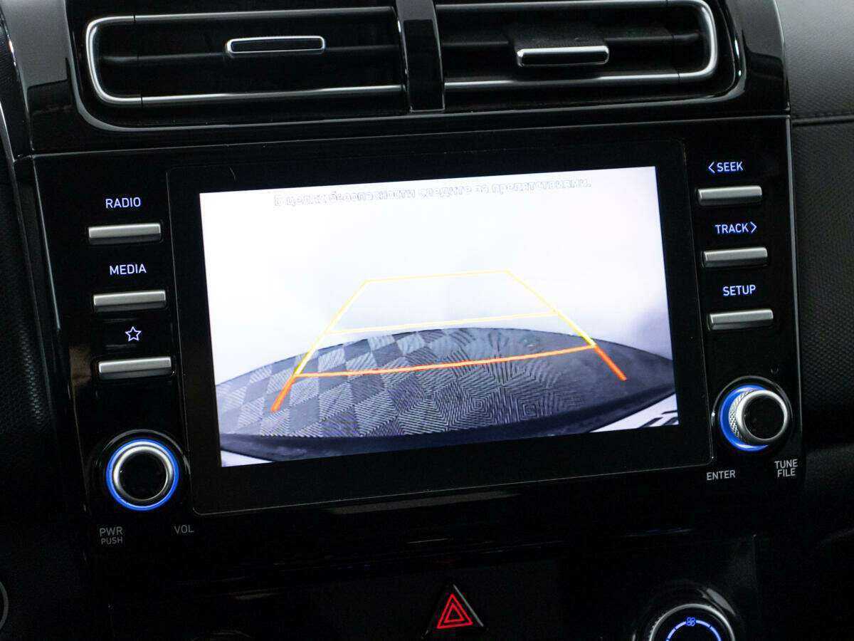 Hyundai Creta б/у, 2021, Автоматическая. Фото: #15