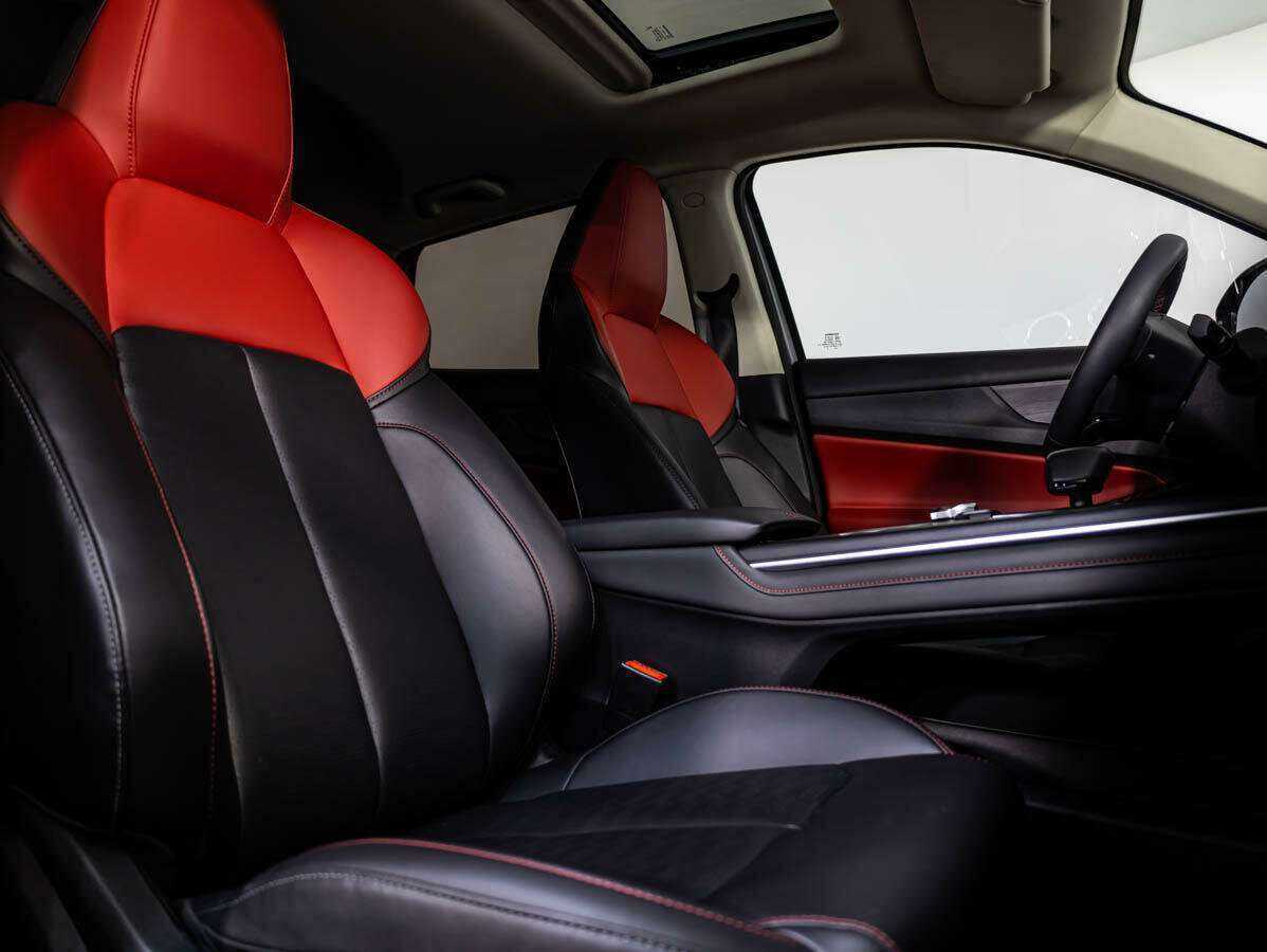 Changan CS55PLUS б/у, 2023, Роботизированная. Фото: #10