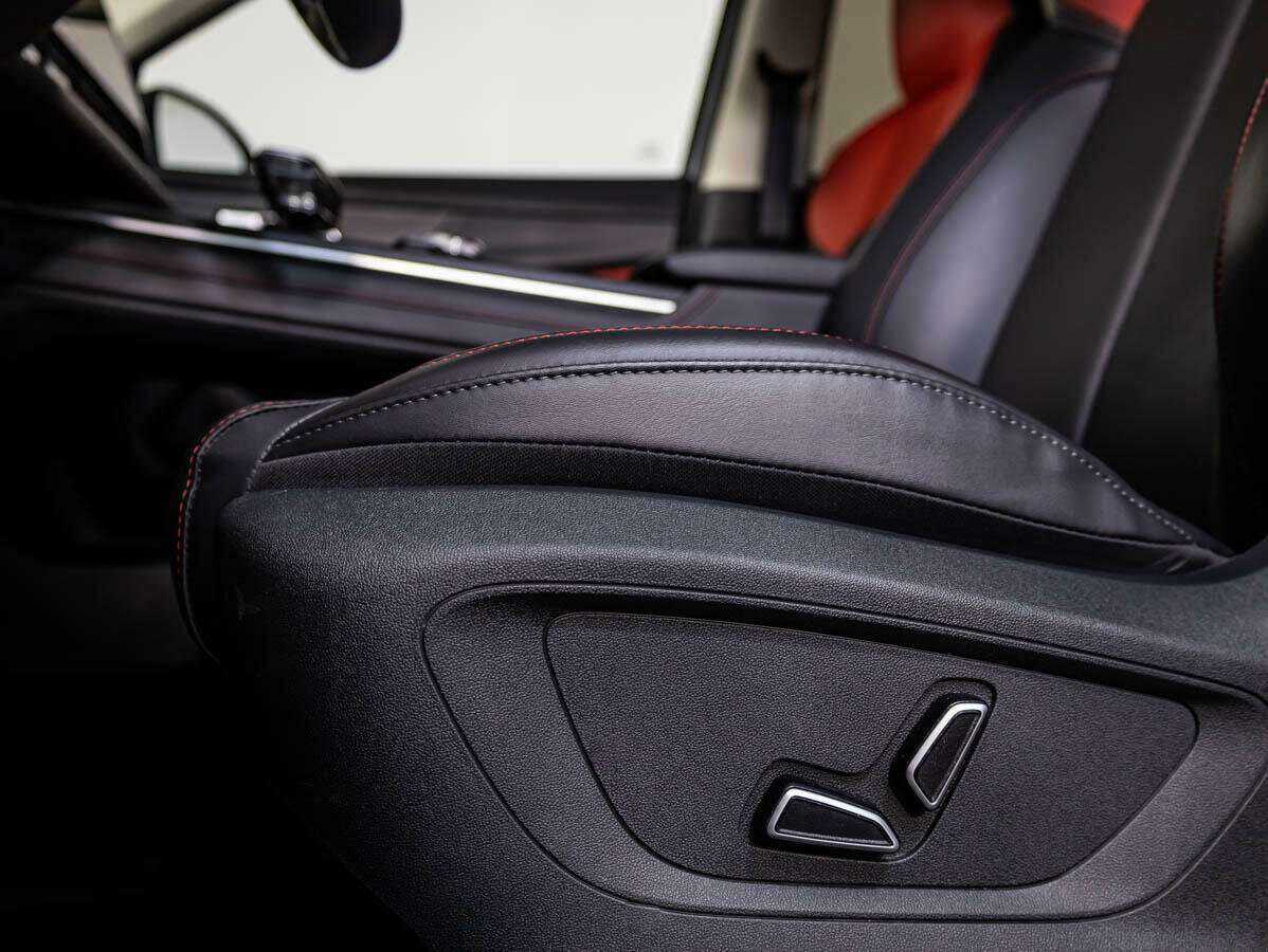 Changan CS55PLUS б/у, 2023, Роботизированная. Фото: #15