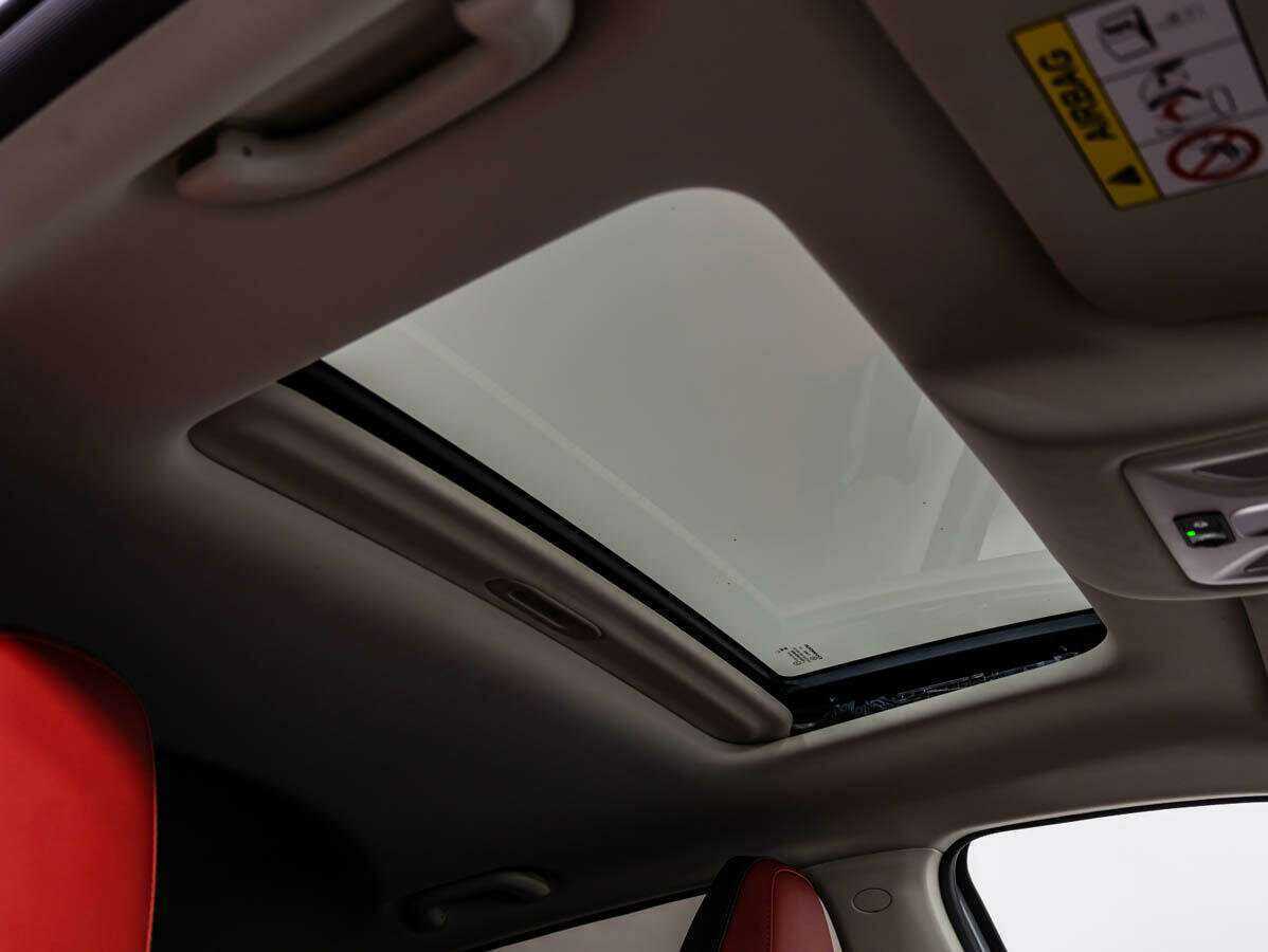 Changan CS55PLUS б/у, 2023, Роботизированная. Фото: #17