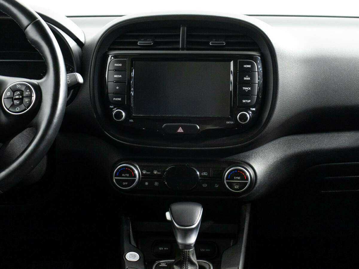 Kia Soul б/у, 2021, Автоматическая. Фото: #13
