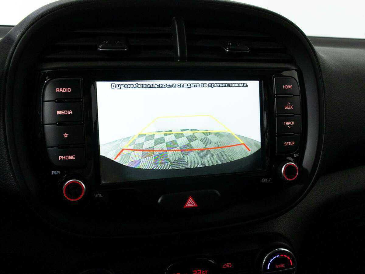 Kia Soul б/у, 2021, Автоматическая. Фото: #14