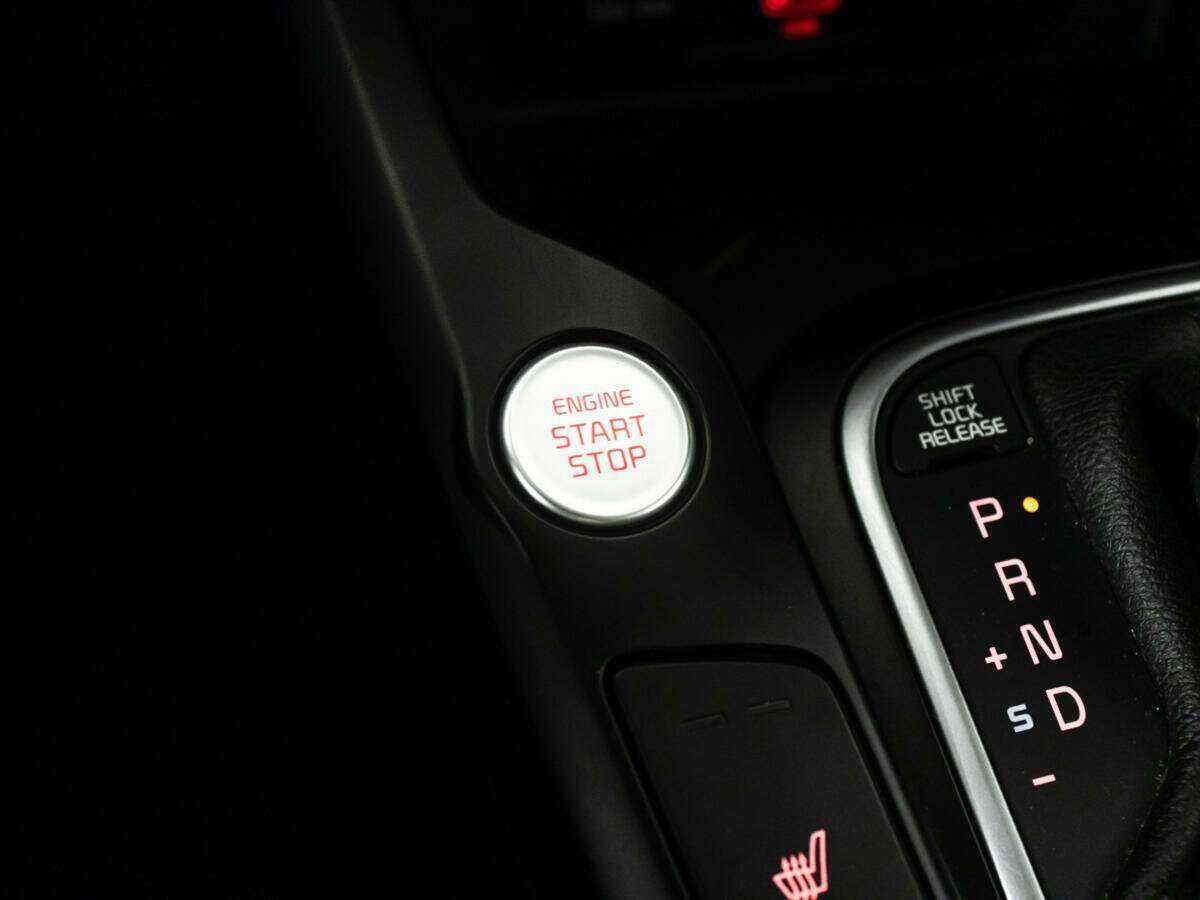 Kia Soul б/у, 2021, Автоматическая. Фото: #16