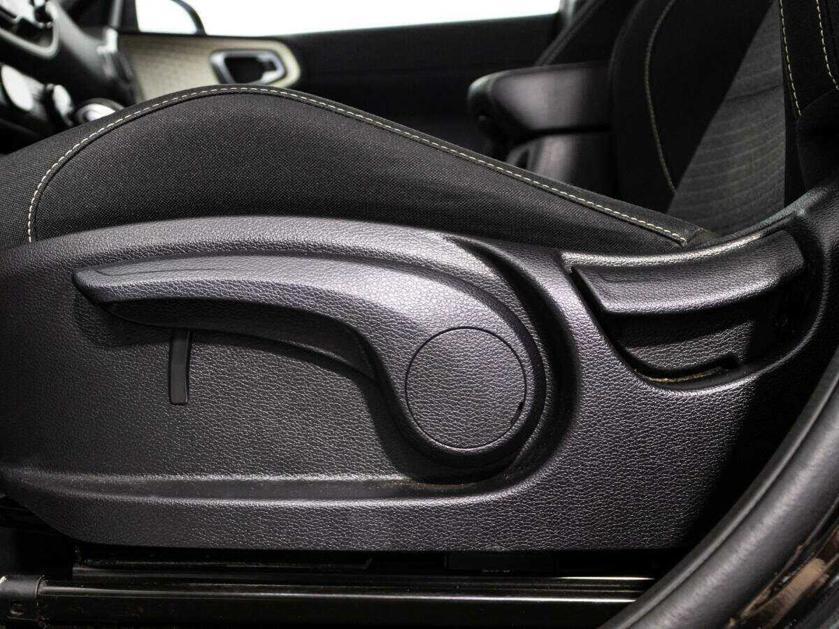 Kia Soul б/у, 2021, Автоматическая. Фото: #19