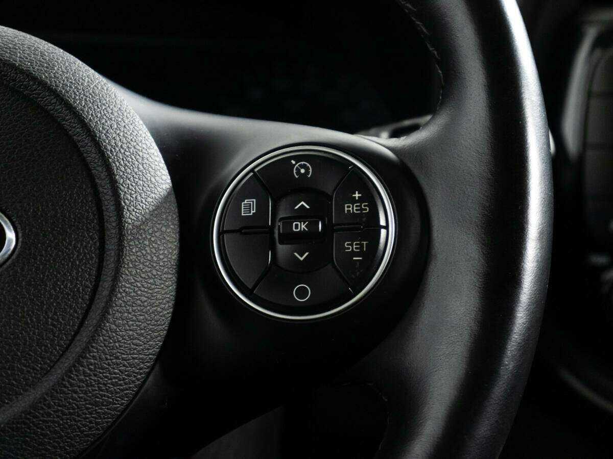 Kia Soul б/у, 2021, Автоматическая. Фото: #23