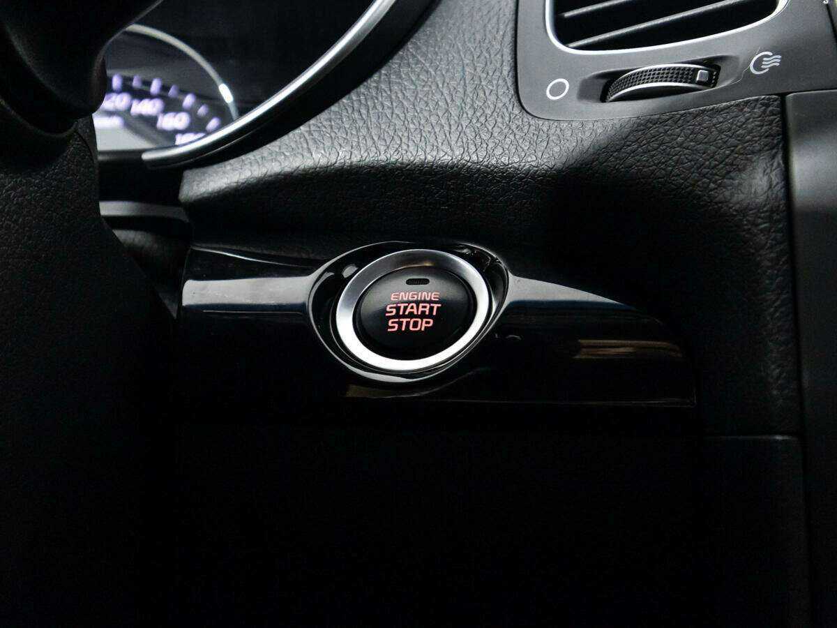 Kia Sorento б/у, 2019, Автоматическая. Фото: #18