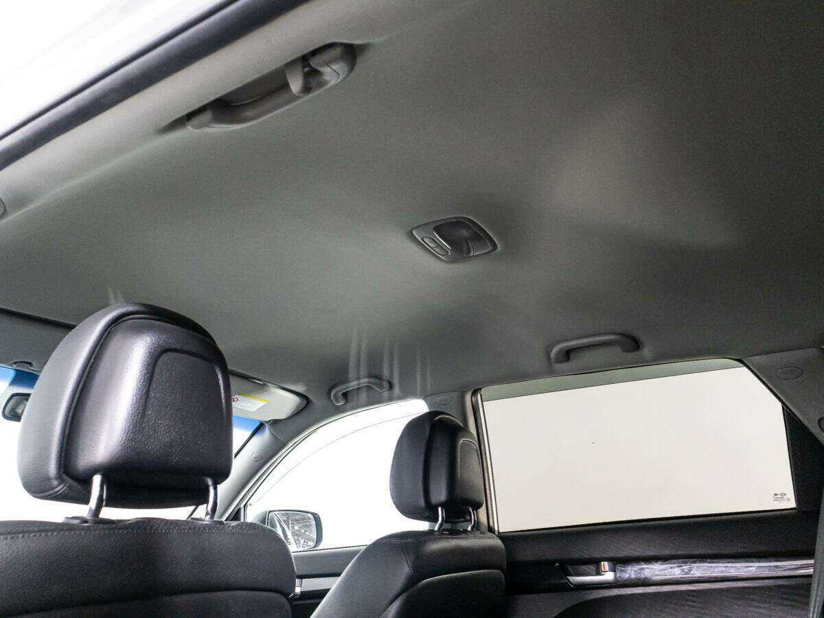 Kia Sorento б/у, 2019, Автоматическая. Фото: #24