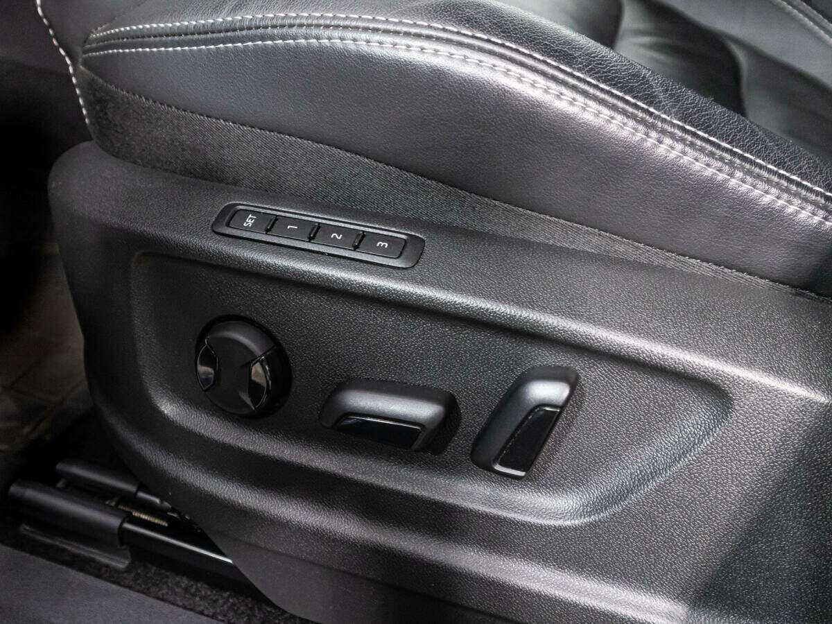 Skoda Kodiaq б/у, 2021, Роботизированная. Фото: #15