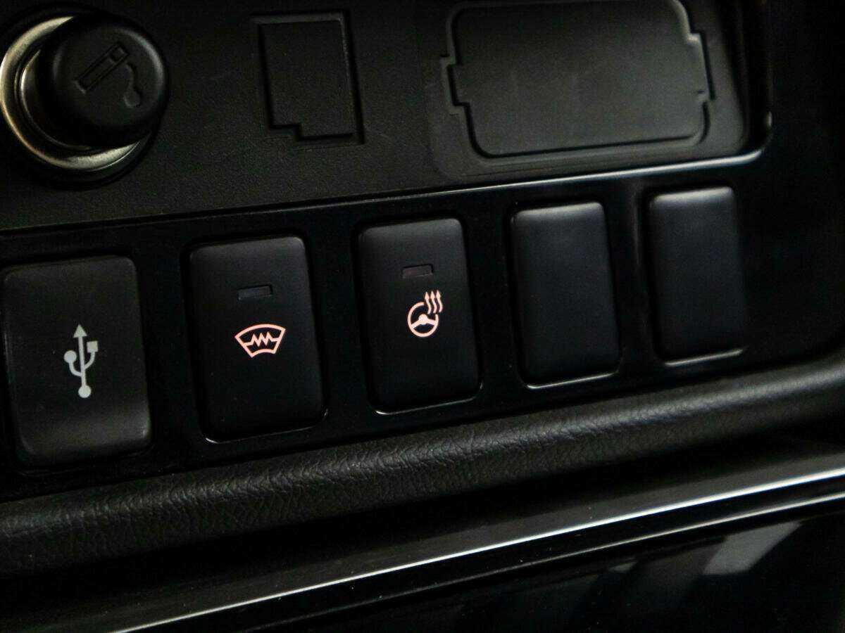 Mitsubishi Outlander б/у, 2019, Вариатор. Фото: #14