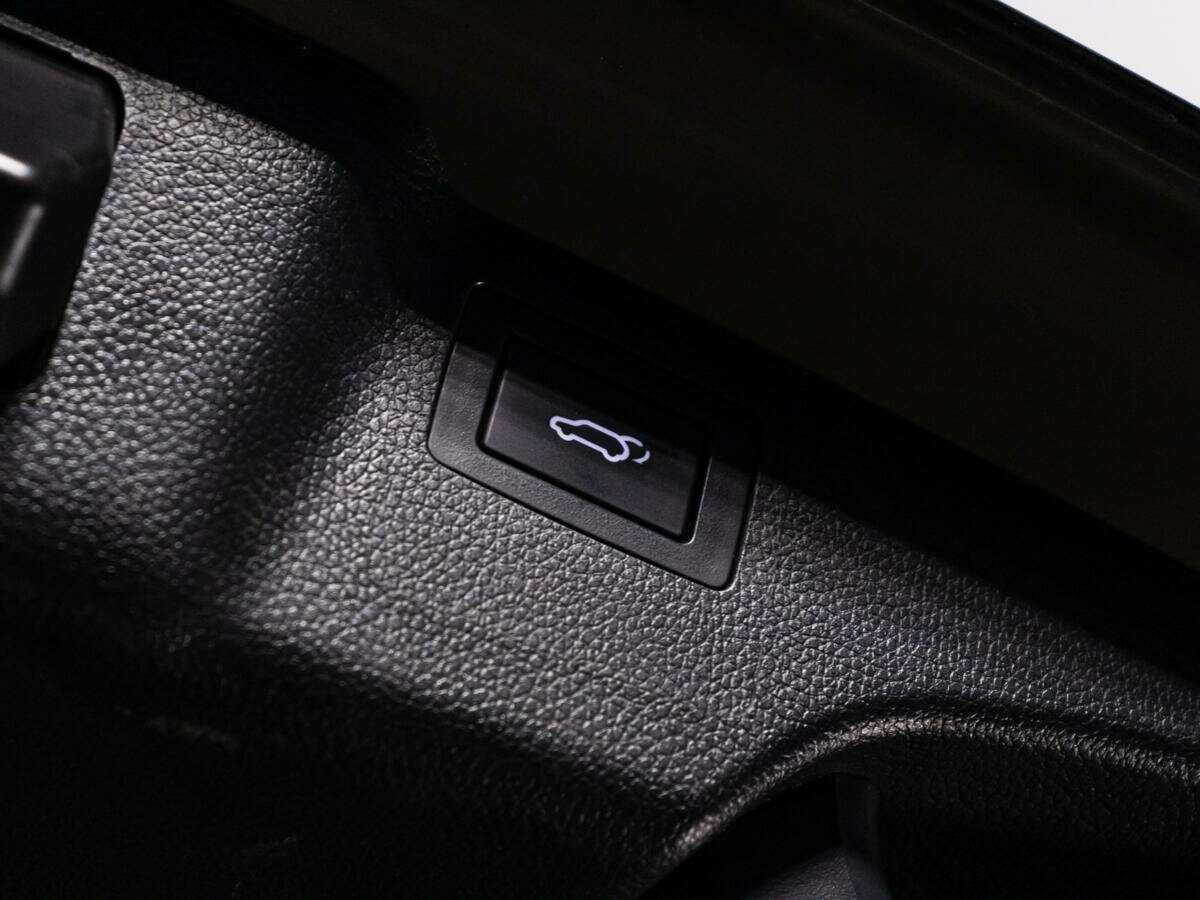 Hyundai Santa Fe б/у, 2018, Автоматическая. Фото: #15