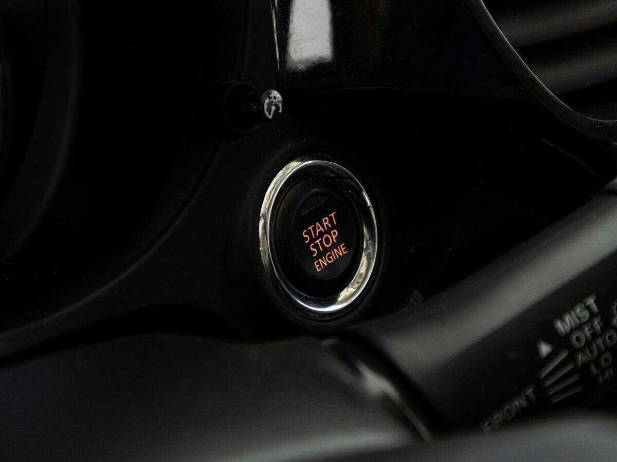 Mitsubishi Outlander б/у, 2019, Вариатор. Фото: #17