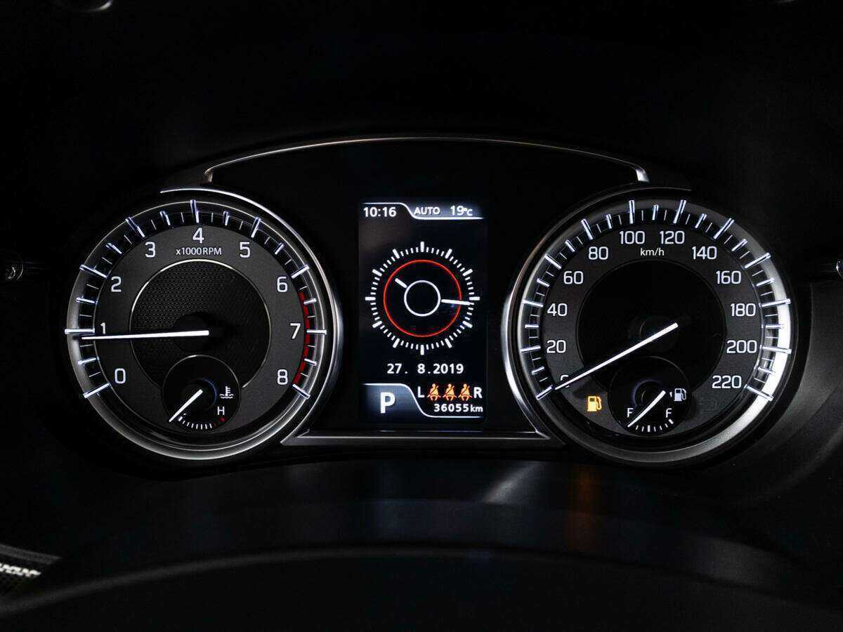 Suzuki Vitara б/у, 2021, Автоматическая. Фото: #10