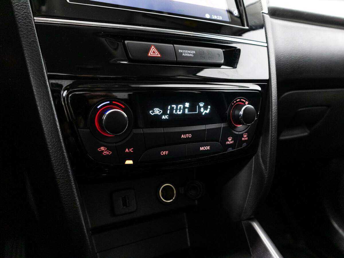 Suzuki Vitara б/у, 2021, Автоматическая. Фото: #13