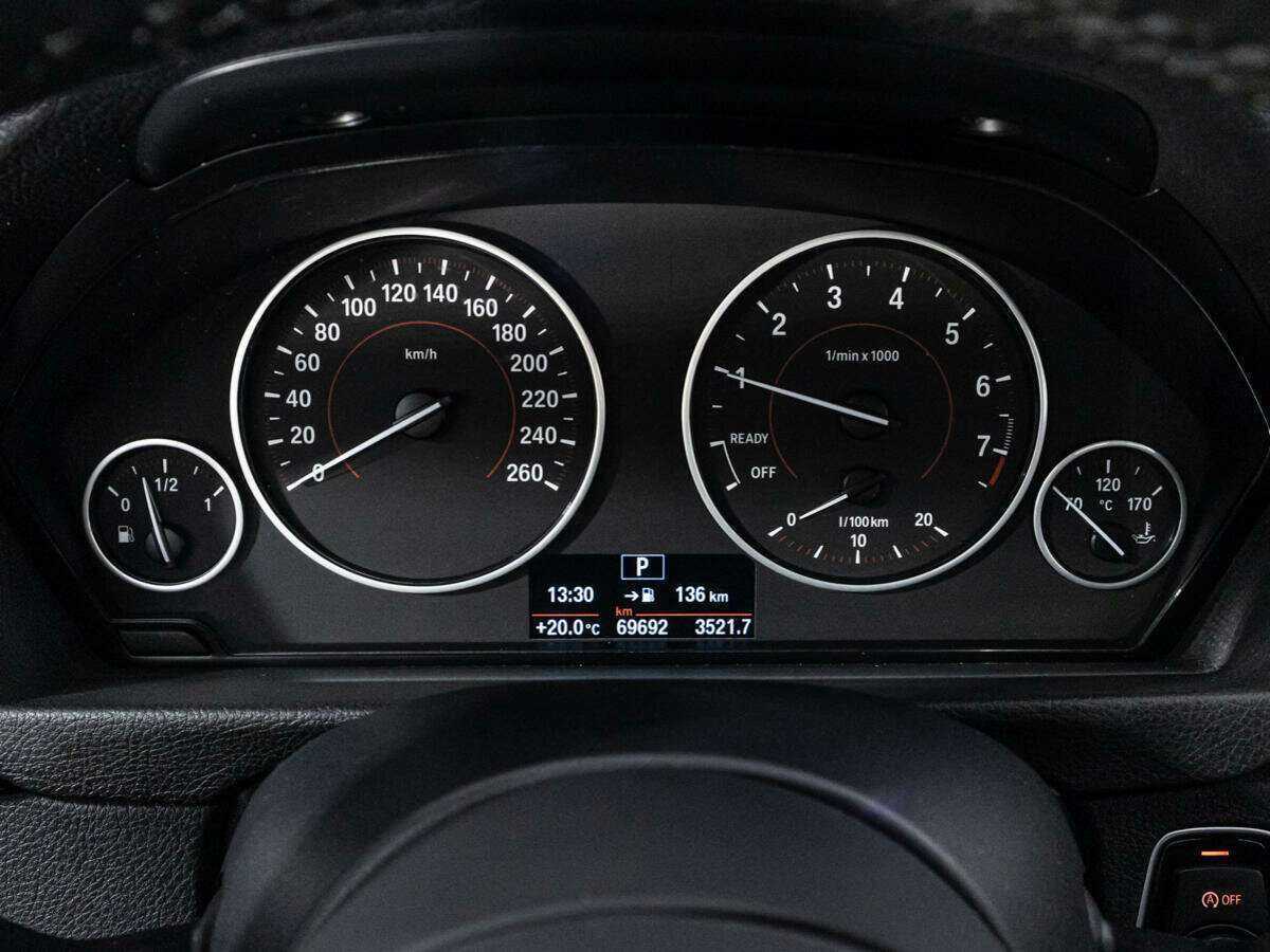 BMW 3 серии б/у, 2018, Автоматическая. Фото: #11