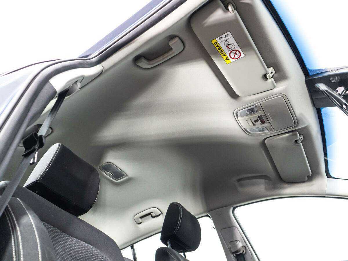 Kia Sportage б/у, 2019, Автоматическая. Фото: #21