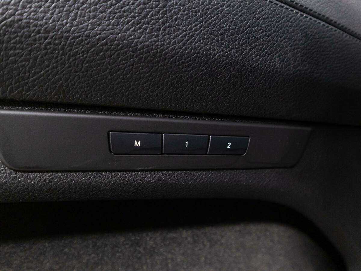 BMW 5 серии б/у, 2012, Автоматическая. Фото: #14