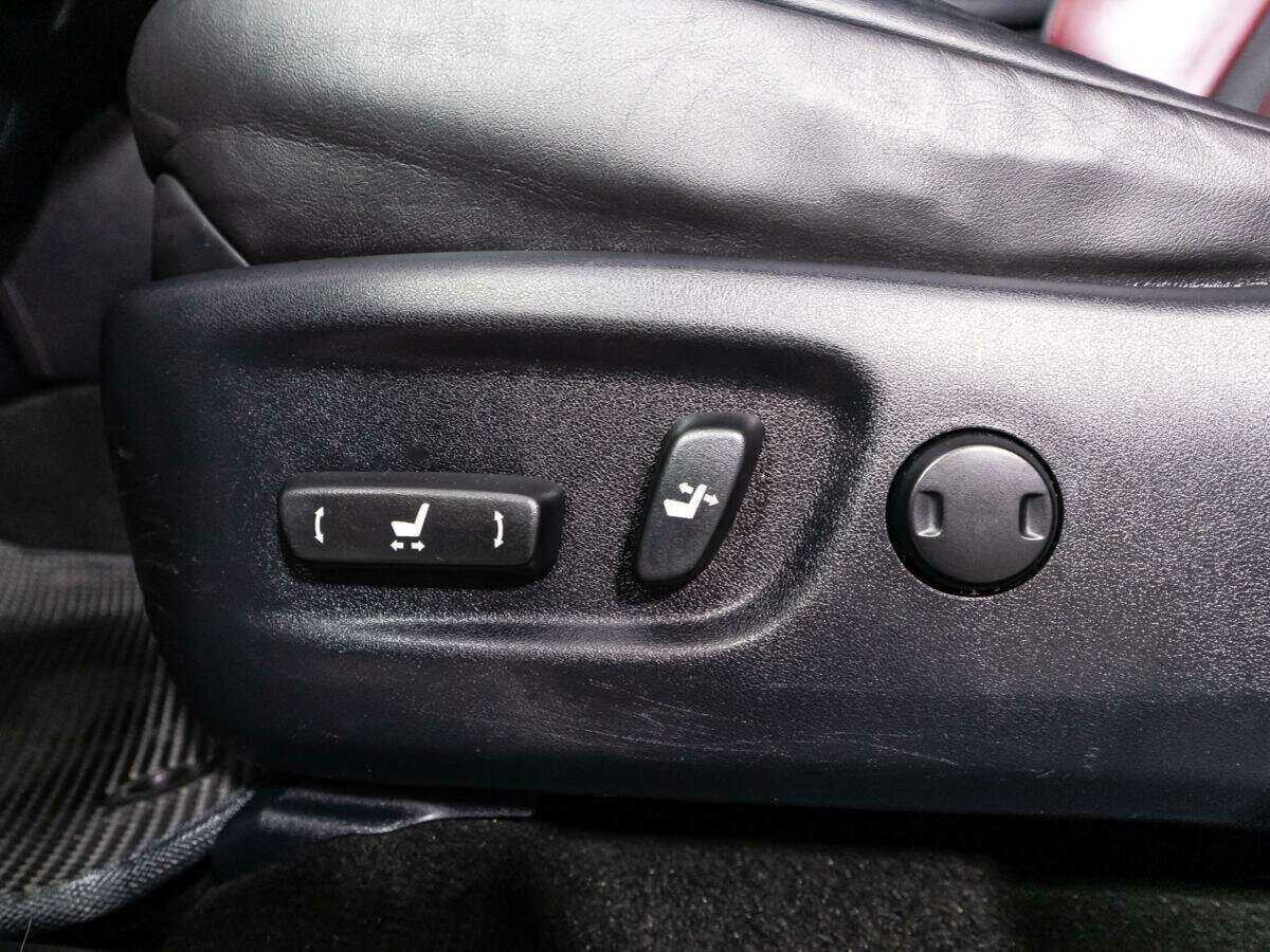 Lexus NX б/у, 2015, Автоматическая. Фото: #15