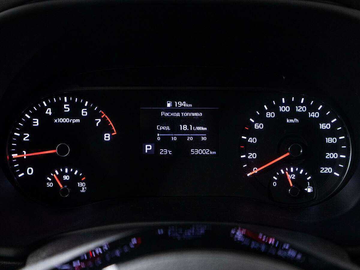 Kia Soul б/у, 2021, Автоматическая. Фото: #10