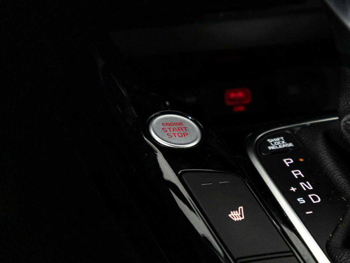 Kia Soul б/у, 2021, Автоматическая. Фото: #16