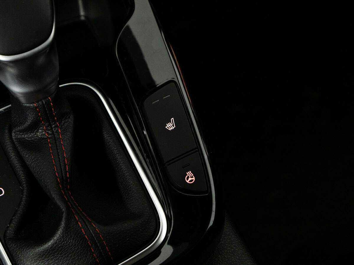 Kia Soul б/у, 2021, Автоматическая. Фото: #17