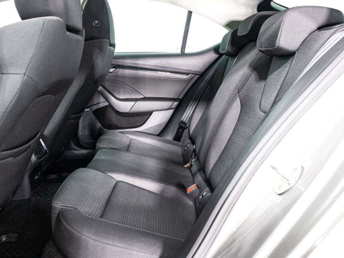 Skoda Octavia б/у, 2021, Роботизированная. Фото: #9