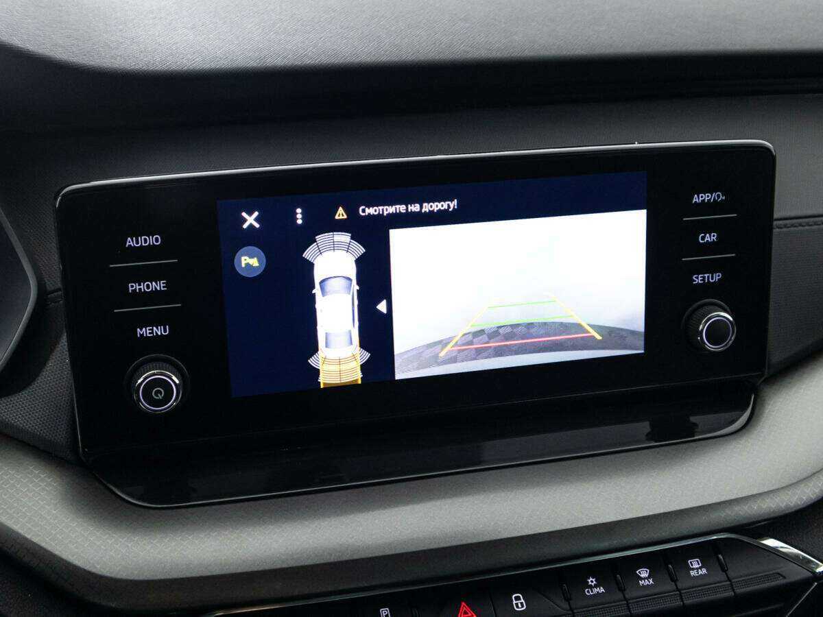 Skoda Octavia б/у, 2021, Роботизированная. Фото: #18