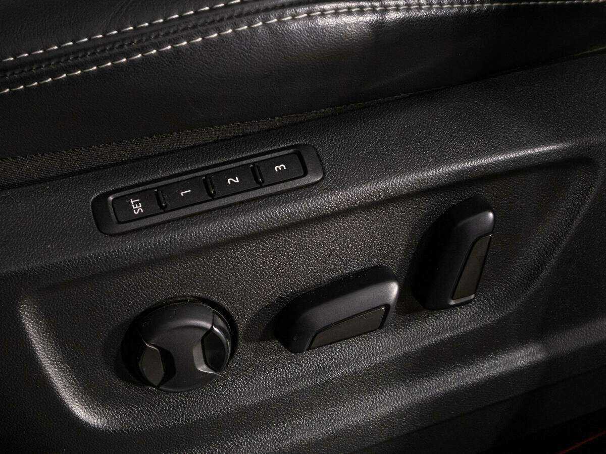 Skoda Kodiaq б/у, 2021, Роботизированная. Фото: #14