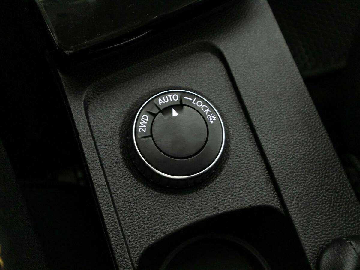 Renault Duster б/у, 2021, Механическая. Фото: #16