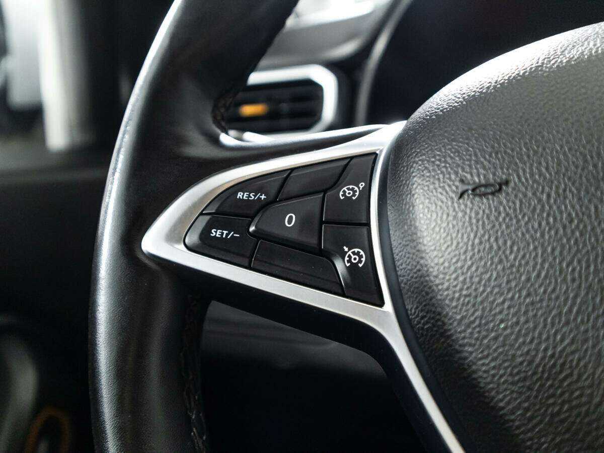 Renault Duster б/у, 2021, Механическая. Фото: #18