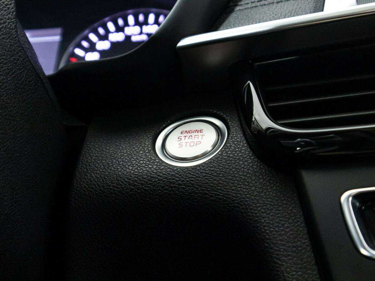 Kia Optima б/у, 2019, Автоматическая. Фото: #16