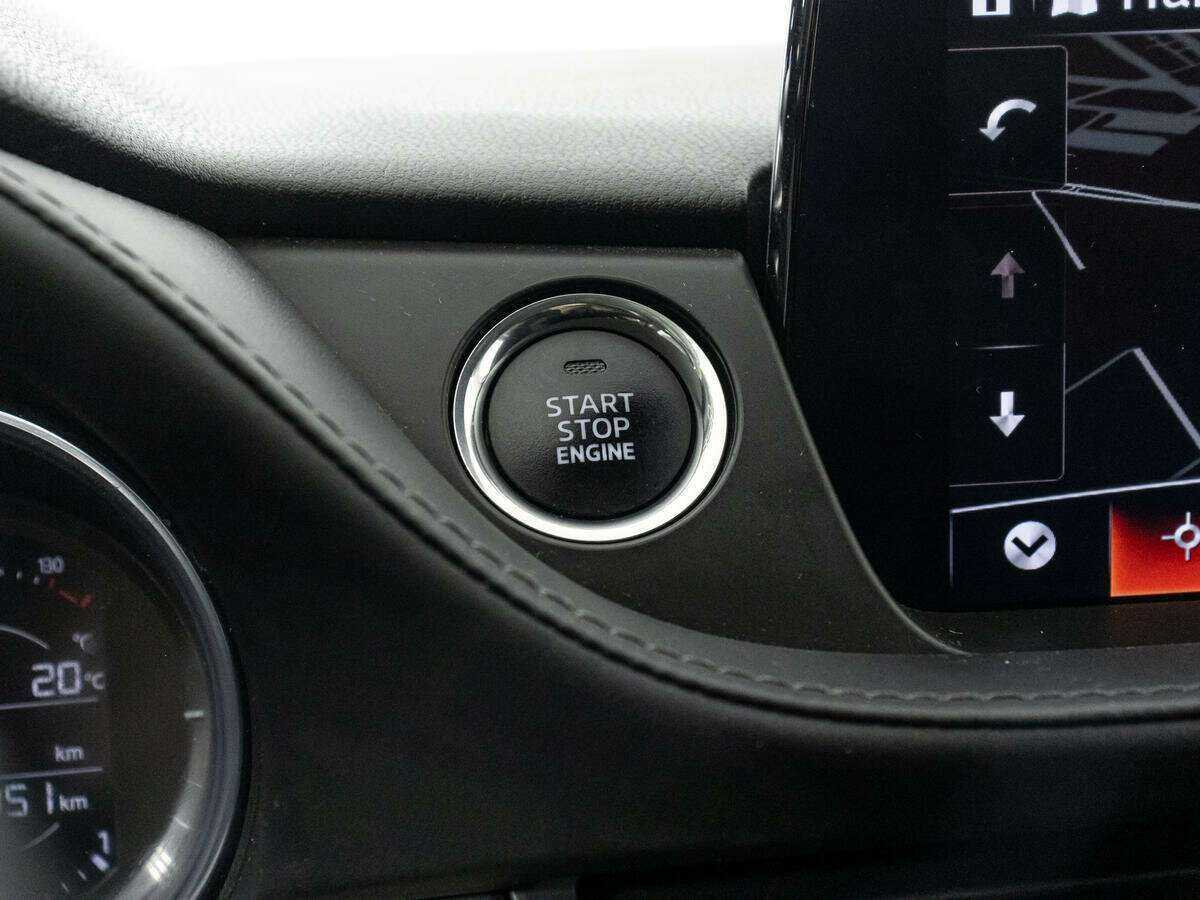 Mazda 6 б/у, 2019, Автоматическая. Фото: #17