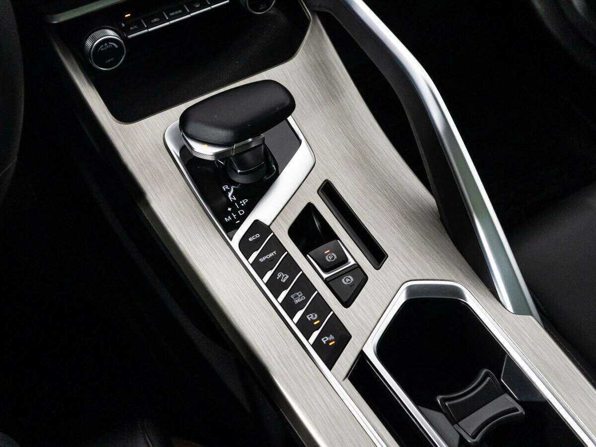 Geely Coolray б/у, 2023, Роботизированная. Фото: #18