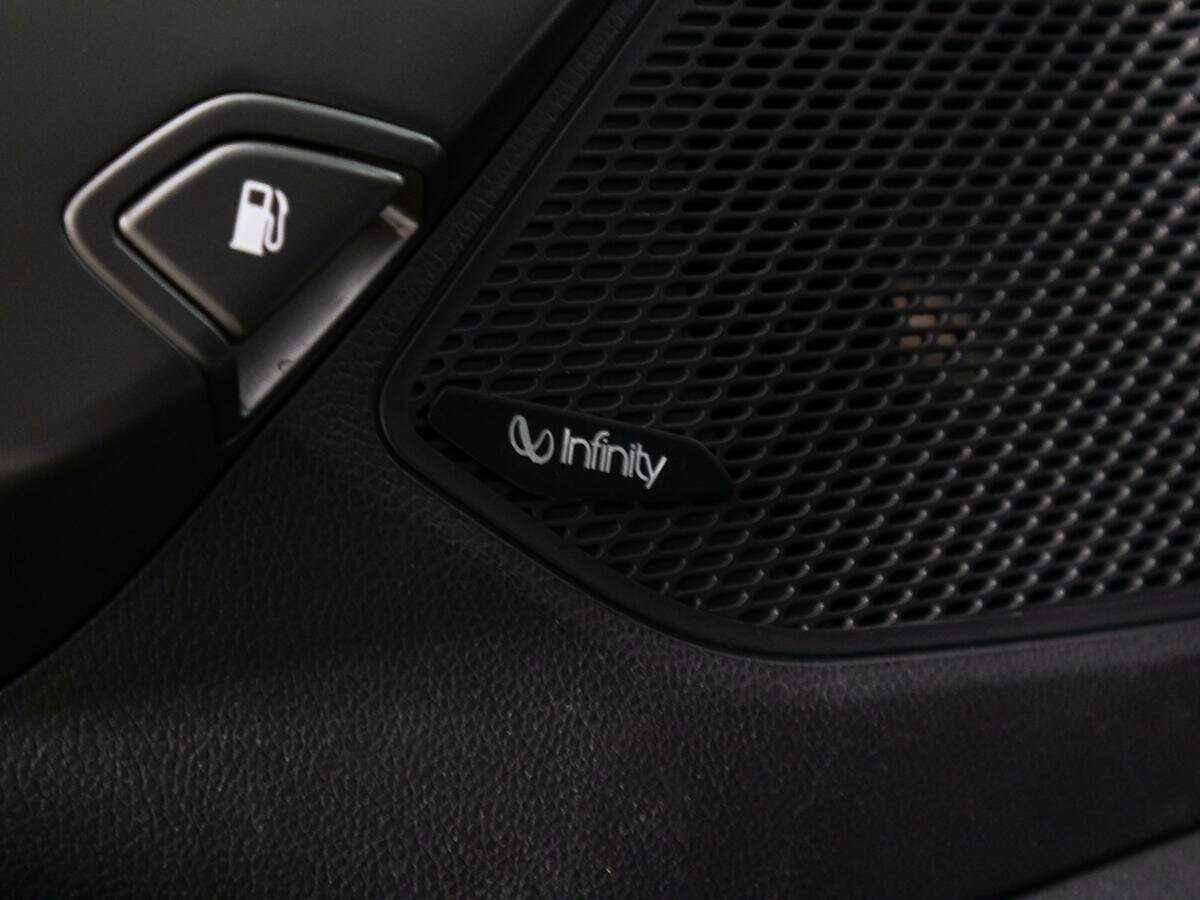 Hyundai Santa Fe б/у, 2017, Автоматическая. Фото: #15