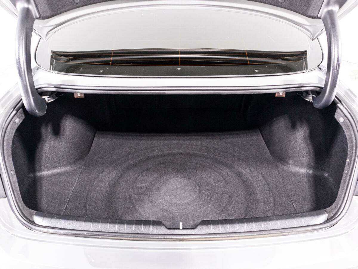 Hyundai Sonata б/у, 2020, Автоматическая. Фото: #14