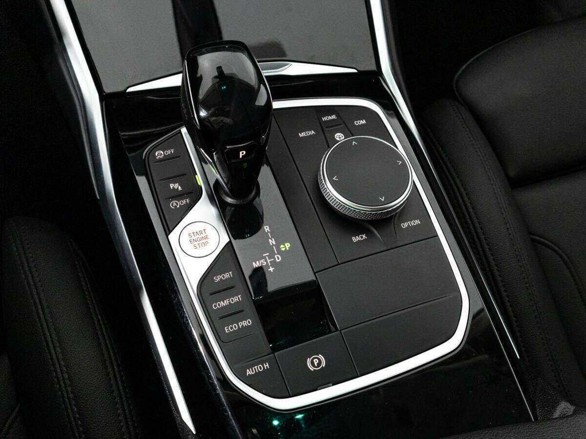 BMW 3 серии б/у, 2020, Автоматическая. Фото: #17
