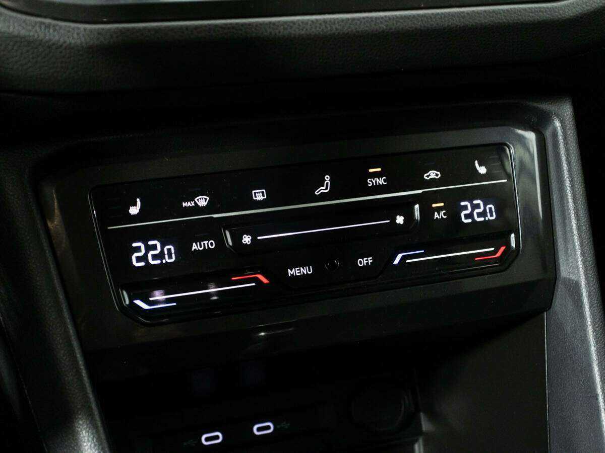 Volkswagen Tiguan б/у, 2021, Роботизированная. Фото: #15