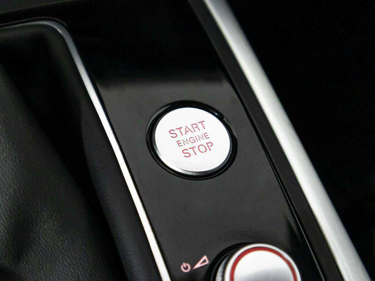 Audi A6 б/у, 2016, Роботизированная. Фото: #17