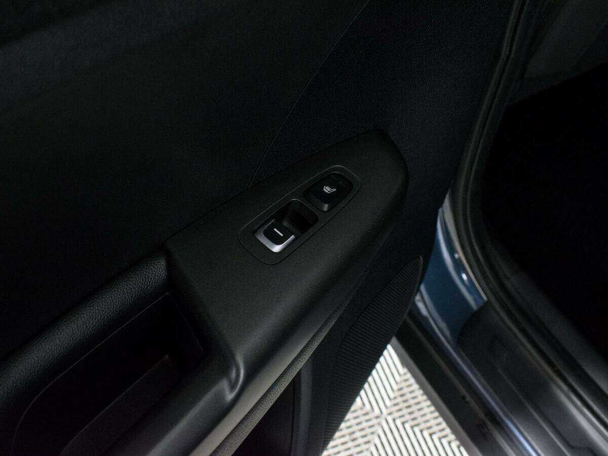 Kia Sportage б/у, 2020, Автоматическая. Фото: #15