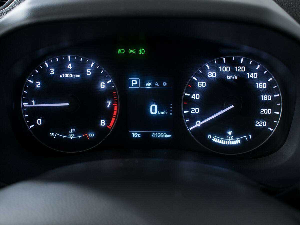 Hyundai Creta б/у, 2020, Автоматическая. Фото: #10