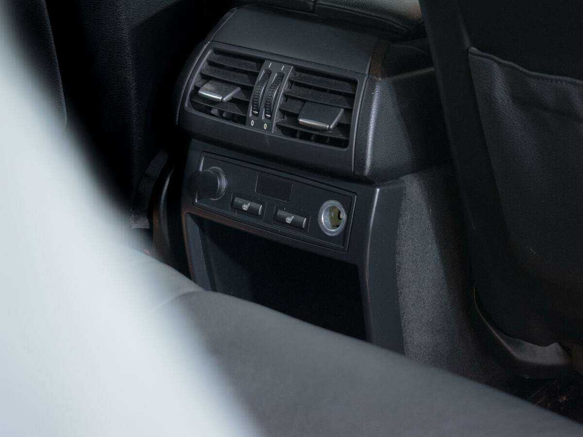 BMW X5 б/у, 2013, Автоматическая. Фото: #16