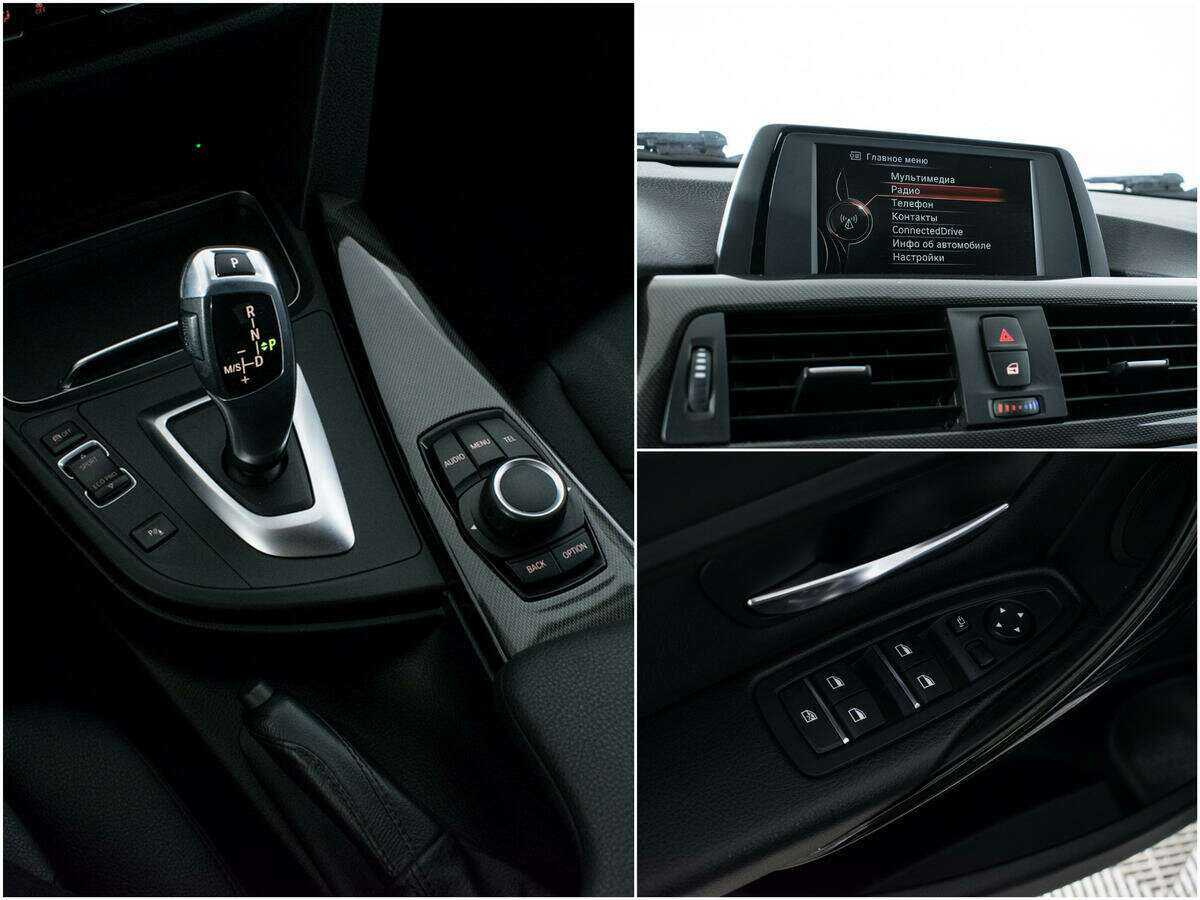 BMW 3 серии б/у, 2017, Автоматическая. Фото: #14