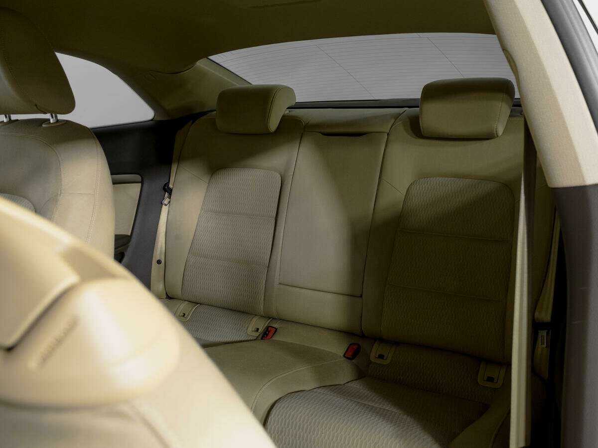 Audi A5 б/у, 2012, Вариатор. Фото: #9