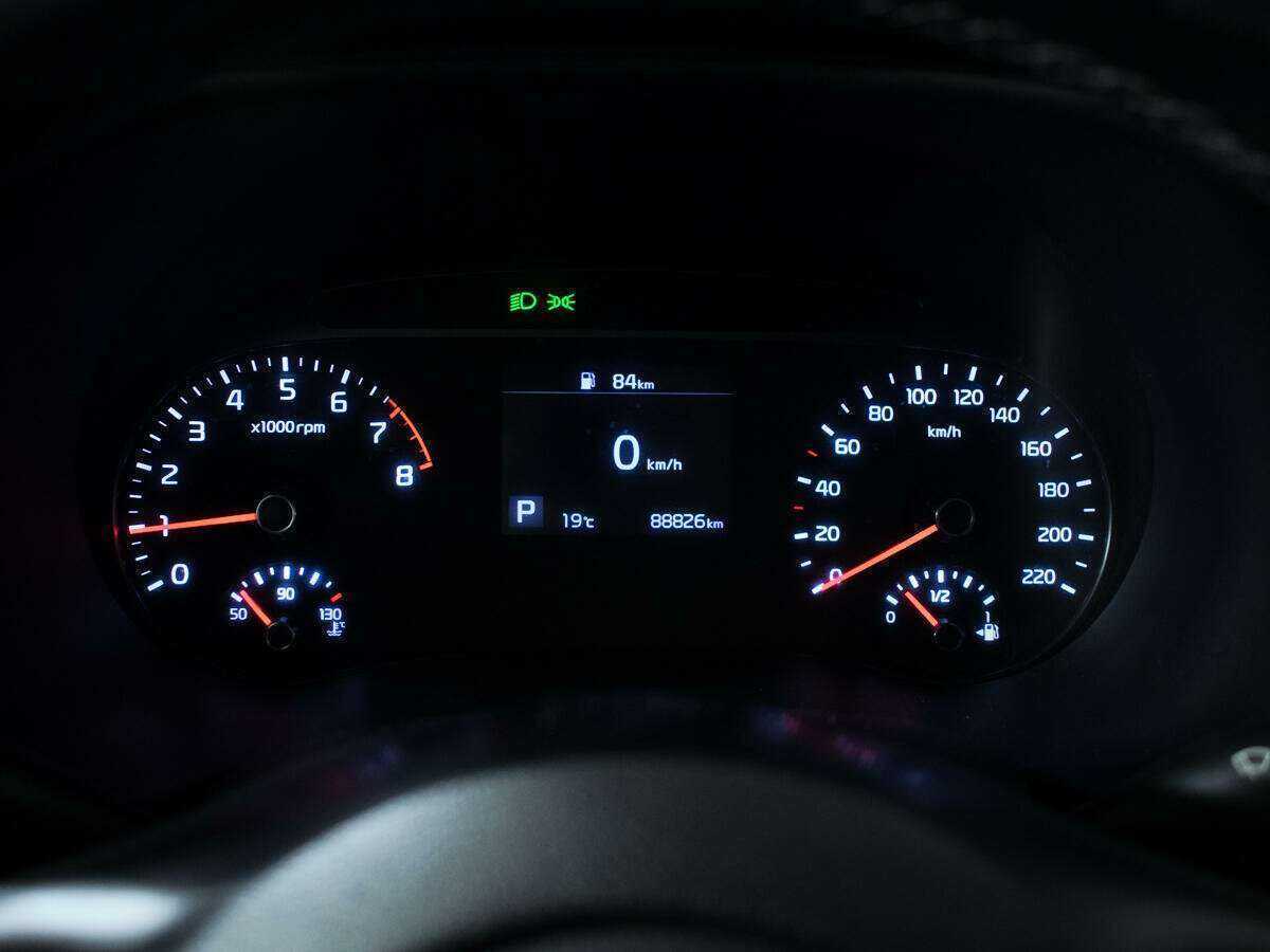 Kia Soul б/у, 2020, Автоматическая. Фото: #10